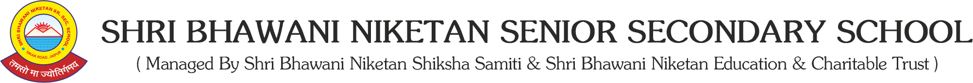 Shri Bhawani Niketan Senior Secondary School